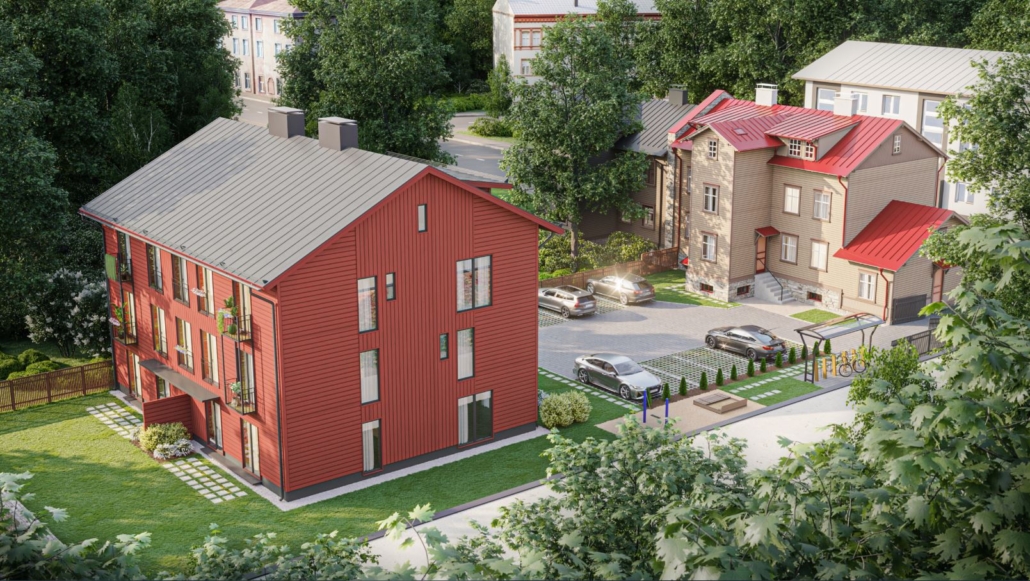Telliskivi 8/1