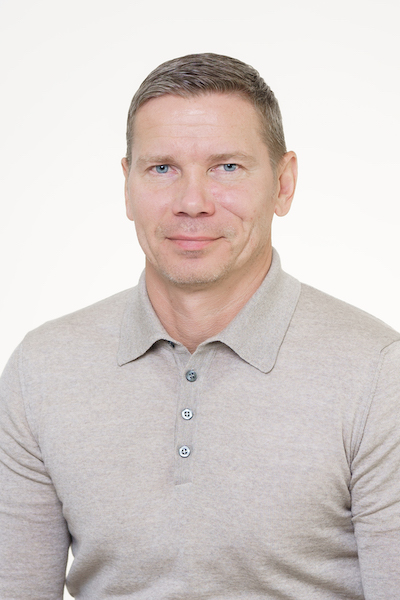 Indrek Pärn