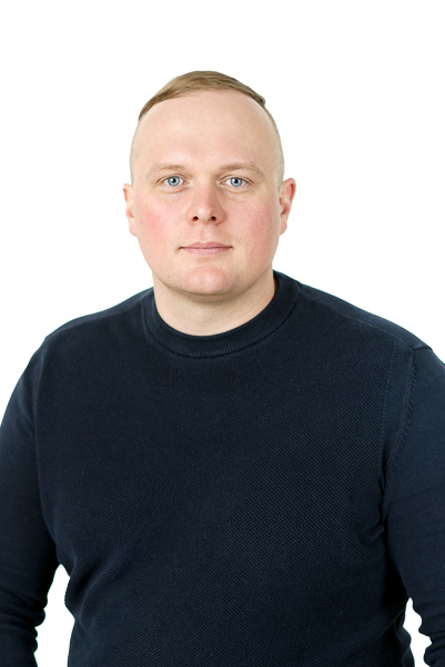 Indrek Vaks