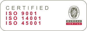 ISO9001
